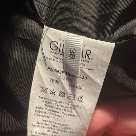 N° 21
Floral patterned cady dress Size 38 /4 NWOT - Picture 8 of 8